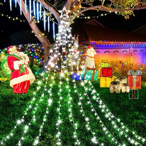The 11 Best Outdoor Christmas Lights .
